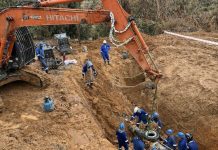 Gobierno confirma reinicio del transporte de gas natural tras reparación del ducto de Camisea