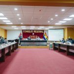 Consejo Regional da luz verde para la construcción de tres colegios en Cusco