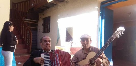 Hondo pesar por la muerte de Jorge Nuñez del Prado fundador de «Los Campesinos»