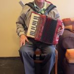 Hondo pesar falleció el fundador del «Trio los Campesinos de Paucartambo»