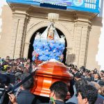 Ayer fueron enterrados los restos de Jorge Nuñez del Prado en Paucartambo