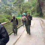 Investigan invasión de terrenos del Estado en el distrito de Machupicchu