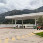 Dos delincuentes asaltan grifo Zegarra y se llevan un buen botin- Quispicanchi