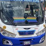 Transportistas el 31 de marzo se declaran en paro preventivo de 48 horas