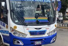 Transportistas el 31 de marzo se declaran en paro preventivo de 48 horas