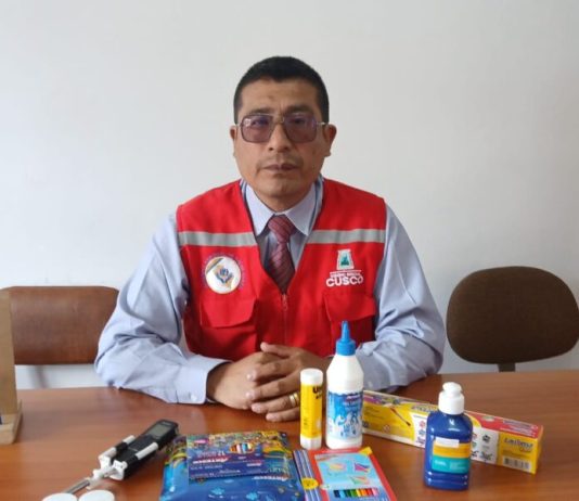 Geresa señala no a útiles escolares informales y de dudosa procedencia