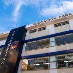 Gobierno Regional ayer inicio el buen año escolar con la entrega del colegio Romeritos