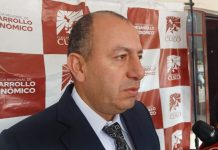 En mayo firmaran la procura para la construcción de la pista de aterrizaje del aeropuerto de Chinchero