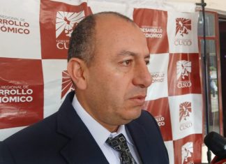 En mayo firmaran la procura para la construcción de la pista de aterrizaje del aeropuerto de Chinchero