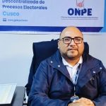 ONPE el domingo capacitara los miembros de mesa en los locales de votación