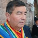 Alcalde de Canas: “Consejera de nuestra provincia mas parece ser secretaria o funcionaria del GORE”