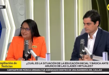 “Es una medida facilista”: cuestionan que el Gobierno orden clases virtuales en medio de crisis energética