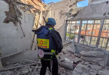 Guerra en Medio Oriente: Israel anuncia que tomará el control del sur del Líbano mientras recrudecen los bombardeos sobre Teherán