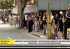 Largas filas en Reniec: ciudadanos denuncian demoras en la atención y falta de información