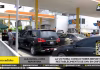 "Después de tanta espera y sacrificio": conductores reportan restablecimiento de Gas Natural Vehicular en grifos