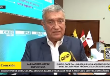 CADE Salud 2026 impulsa compromisos políticos para fortalecer el sistema sanitario en los primeros 100 días de gobierno