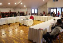 Coordinan acciones conjuntas para reducir la informalidad en el turismo