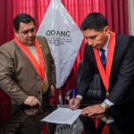 Poder Judicial y Ministerio Publico se ponen de acuerdo para el control