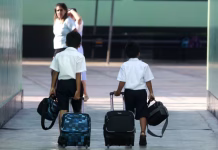 Gobierno anuncia que colegios de Lima y Callao retornarán a clases presenciales este miércoles