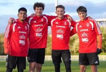 Una nueva era: el 11 confirmado de Mano Menezes en la Selección Peruana en debut contra Senegal