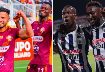 ¿Cuántas fechas restan para el final del Apertura y qué duelos les faltan jugar a Alianza y a Los Chankas?