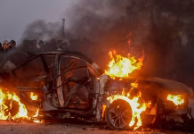 Diputados británicos apoyan una moción para sancionar a Israel por el genocidio en Gaza y la ocupación ilegal en Cisjordania