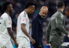 Mundial 2026: Militao será operado y queda fuera de la Copa del Mundo