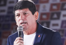 PJ inicia el 8 de mayo juicio oral contra Agustín Lozano por presunto enriquecimiento ilícito cuando era alcalde de Chongoyape