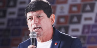 PJ inicia el 8 de mayo juicio oral contra Agustín Lozano por presunto enriquecimiento ilícito cuando era alcalde de Chongoyape