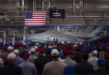 Pentágono busca que fabricantes de automóviles y otras compañías de EE.UU. produzcan armas, según The Wall Street Journal