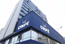 ONPE confirma que corresponde a Juan Pachas Serrano asumir como jefe interino de la institución