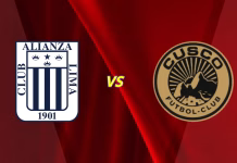 Alianza Lima vs Cusco FC EN VIVO: ¿a qué hora juegan y dónde ver la fecha 11 de la Liga 1?