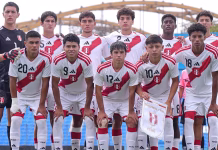 Perú vs. Argentina: ¿a qué hora juegan y dónde ver el debut de la 'Bicolor' en el Sudamericano Sub 17 2026?