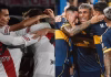 River Plate vs Boca Juniors EN VIVO: se enfrentan en el 'Superclásico' por el Torneo Apertura 2026