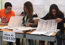 Encuesta CPI: ¿quiénes lideran la intención de voto y el simulacro electoral a una semana de los comicios?