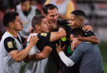 Piensa en positivo: Jorge Araujo destacó la actitud de Universitario para derrotar al Nacional de Uruguay