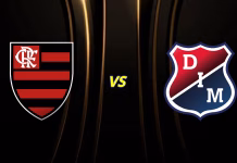Hoy, Flamengo vs. Medellín EN VIVO: ¿a qué hora y qué canal transmite el partido por la fecha 2 de Copa Libertadores?
