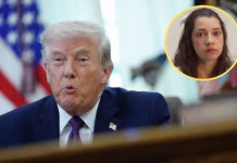 Administración Trump investiga el caso de la eutanasia de Noelia Castillo en España, según el New York Post
