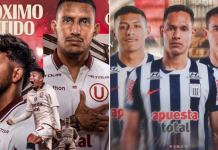 Partidos de hoy, sábado 4 de abril del 2026 EN VIVO: horarios y canales TV para ver Liga1 y LaLiga