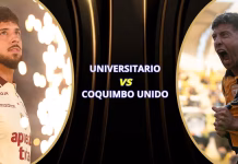 Universitario vs. Coquimbo Unido EN VIVO: partidazo en el Monumental por fecha 2 de la Copa Libertadores 2026