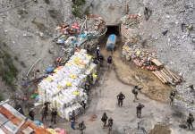 Gobierno prorroga por 60 días el estado de emergencia en Pataz para combatir la minería ilegal