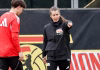 Histórico: Marie-Louise Eta se convierte en la primera entrenadora de un equipo masculino en la Bundesliga
