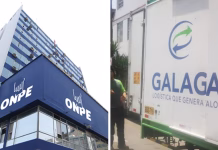 ¿Cómo ganó Galaga SAC para distribuir material electoral?: ONPE habría cambiado criterios de evaluación en pleno concurso