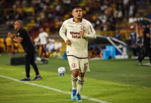 Jairo Concha reveló que Rabanal no se despidió del plantel de Universitario: "Estoy muy dolido"