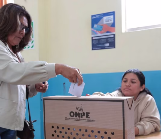¿A qué hora comienzan las Elecciones 2026 y cuándo cierran los locales de votación?