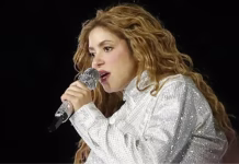 Tragedia en concierto de Shakira: muere trabajador en montaje del escenario en Río de Janeiro