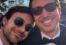 Bruno Ascenzo y Adrián Bello sellan su amor en Cusco: así fue su íntima ceremonia en el Valle Sagrado