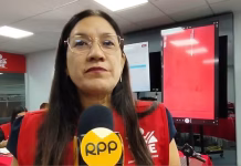 JEE–Lima Centro 2 estima que este lunes terminará de resolver observaciones y recuento de votos presidenciales emitidos por peruanos en el exterior