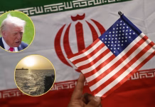 Donald Trump envía a J.D. Vance a negociar e Irán condiciona diálogo al fin del bloqueo naval de EE.UU