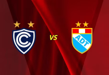 Cienciano vs ADT EN VIVO: ¿a qué hora juegan y dónde ver la fecha 9 del Torneo Apertura 2026?